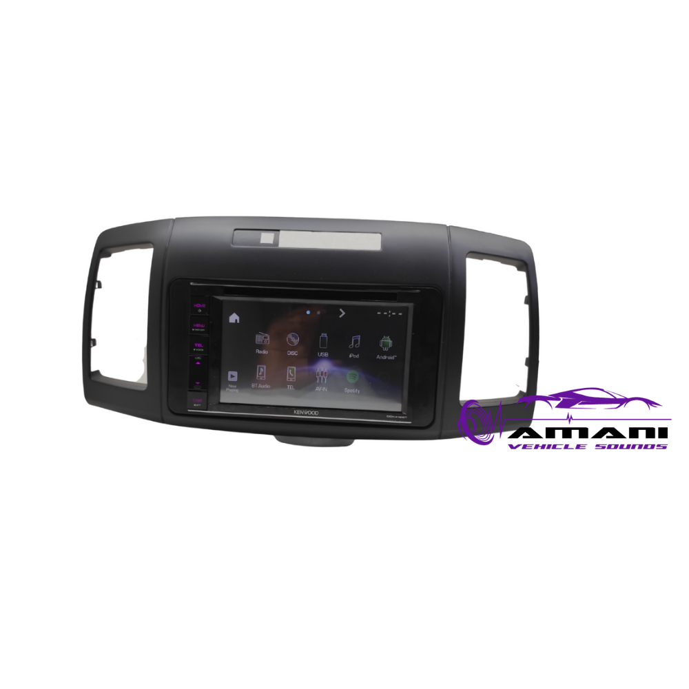 Allion Premio T240 2001-2007 7" radio